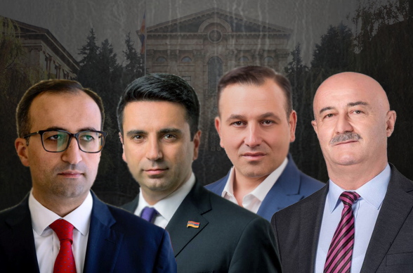 Во имя Никола они готовы погибнуть и подставить членов своей семьи (видео)